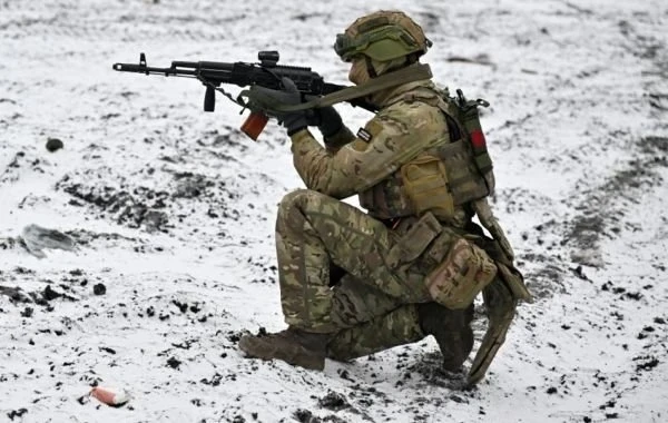 Последняя сводка СВО от Юрия Подоляки на 22.02.2026: ВС РФ развивают прорыв на Покровском фронте