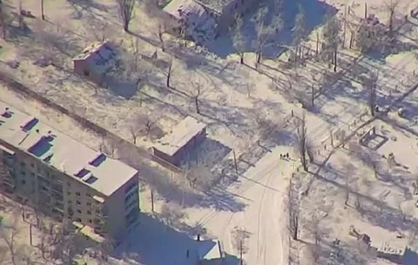 Ожесточённые боестолкновения под Купянском не смолкают: свежие данные о боевых действиях на 24.02.2026