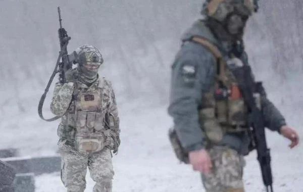 ВС РФ с тяжёлыми боями отражают атаки под Купянском: свежие данные о боевых действиях на 26.02.2026