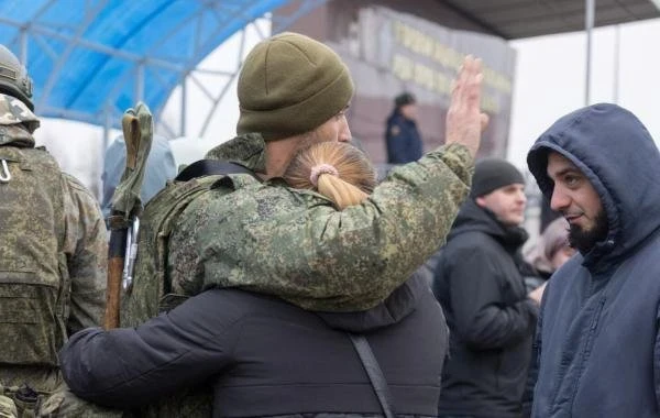 Ждать ли возвращение мобилизованных бойцов домой в первой половине 2026 года? Новые мнения экспертов на 27.02.2026 о демобилизации