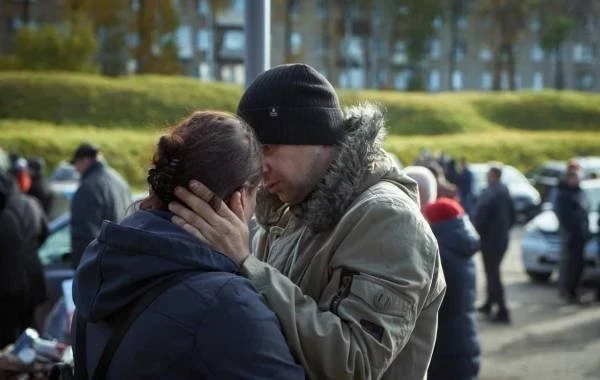 "Конкретные сроки назвать сложно": эксперты прокомментировали начало демобилизации с СВО, подробности на 28.02.2026