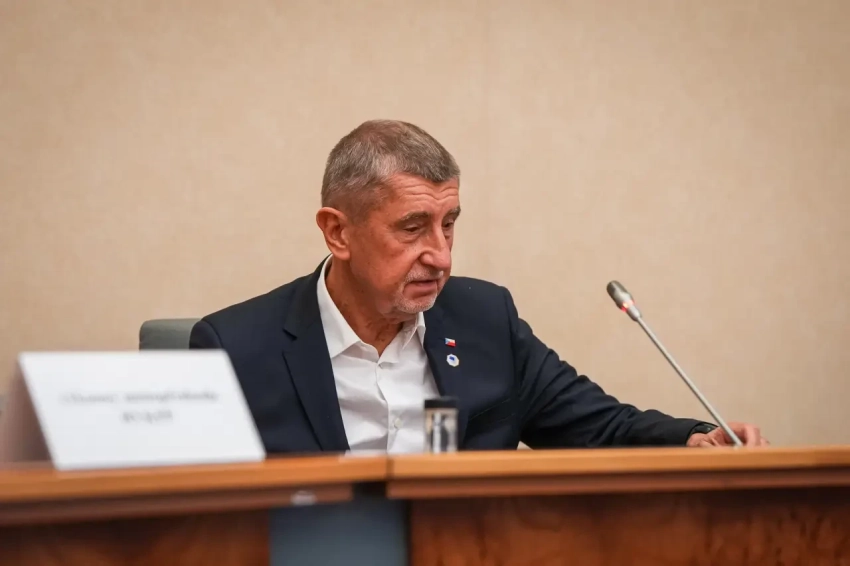 Чешский премьер назвал причину срыва мирных переговоров в Стамбуле в 2022 году