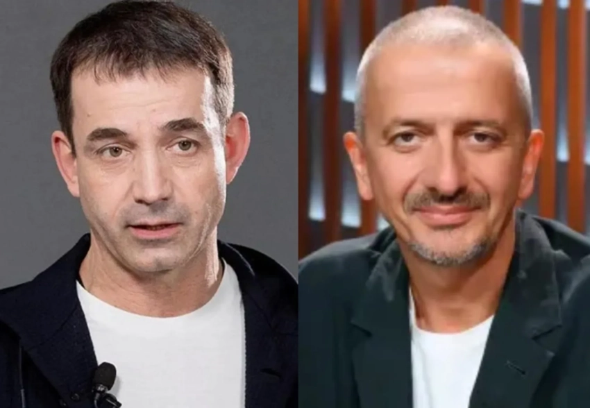 Дмитрий Певцов прокомментировал предложение возглавить Школу-студию МХАТ вместо Константина Богомолова