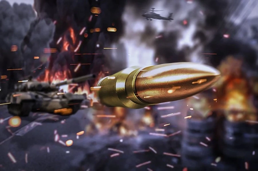 Какое тайное оружие использовали США для захвата Николаса Мадуро