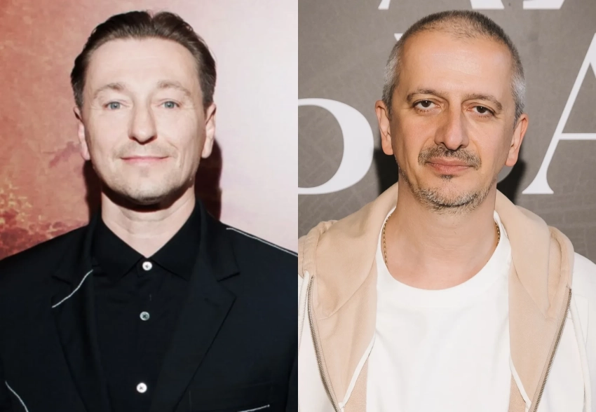 "Подозревают в коварных замыслах по захвату должности". Сергей Безруков высказался о перспективе возглавить Школу-студию МХАТ вместо Константина Богомолова