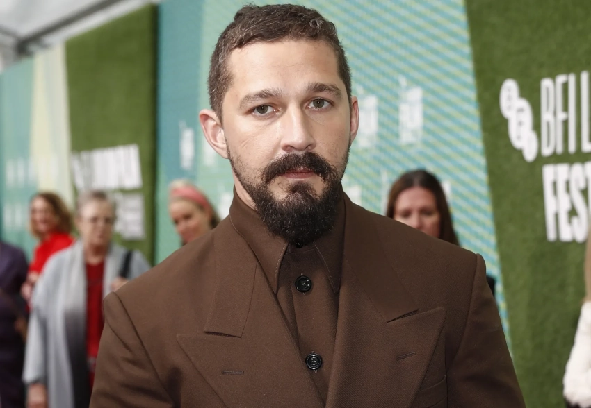 "Терроризирует весь город". Шайа Лабафа арестовали в Новом Орлеане за пьяный дебош