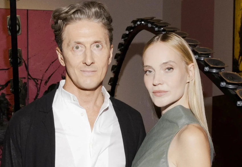 "У него много женщин". Глюкоза рассказала об отношении мужа к её имиджу и ссоре с Максимом Фадеевым