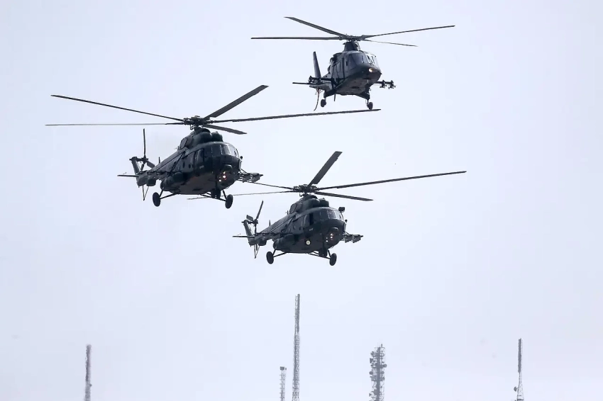 В Британии решили заменить российский титан переработанным вторсырьем