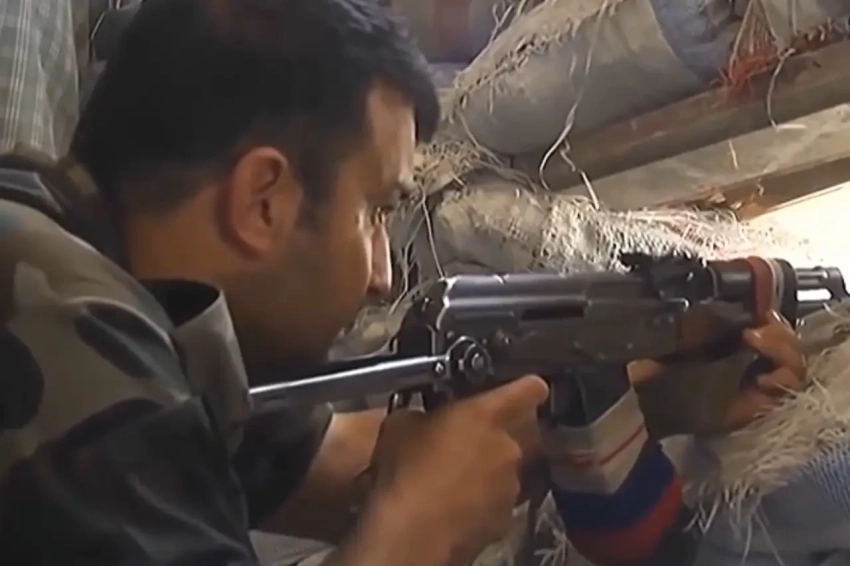 NYT: «спящие ячейки» проиранских прокси готовят атаки на объекты США в Европе