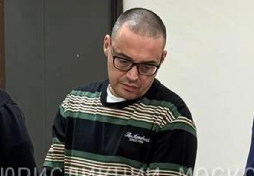 Суд вынес приговор Гуфу за инцидент в подмосковной бане