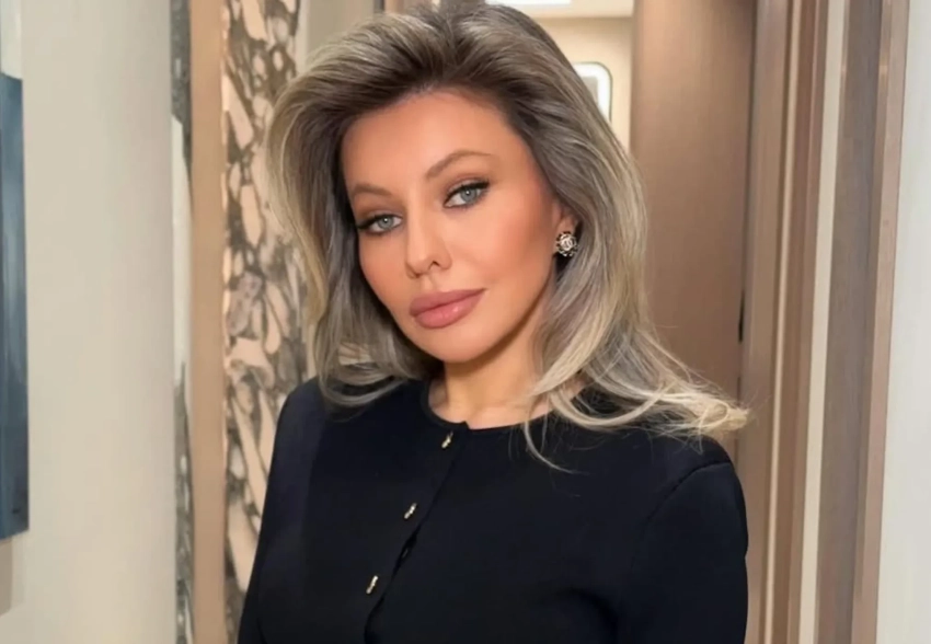 "Всякому терпению приходит конец". Надежда Стрелец подаёт в суд на хейтеров