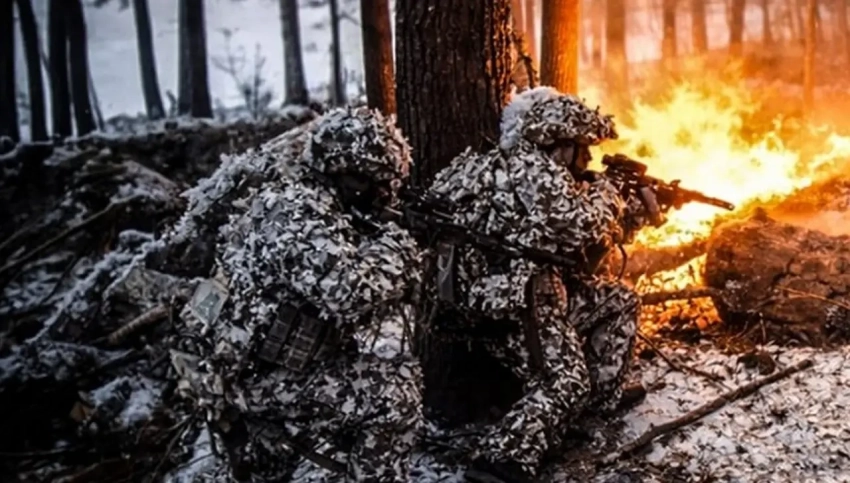 Эстонская разведка: российская армия меняет свой облик