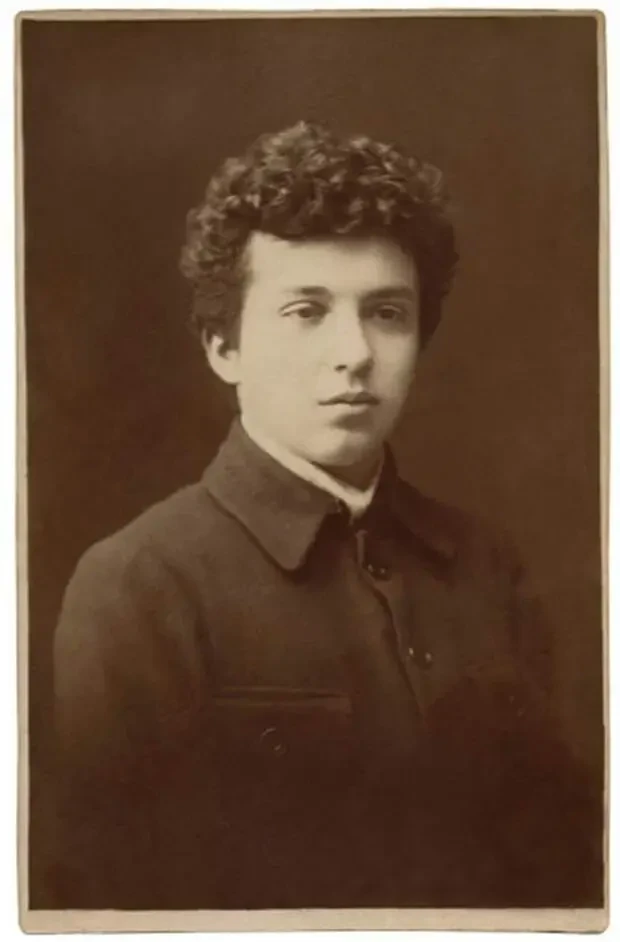 Антон Керсновский и возрождение германского милитаризма: пророчество с парижского чердака