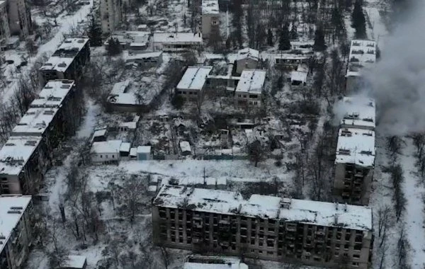 Под Купянском уничтожена новая группа иностранных наёмников: свежие подробности боевых действиях на 10.03.2026