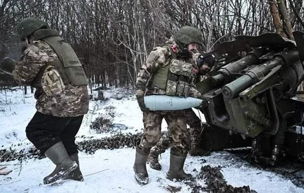 Бойцы ВС России расширяют зону контроля на важных направлениях в зоне СВО: свежие карты боевых действий на 11.03.2026