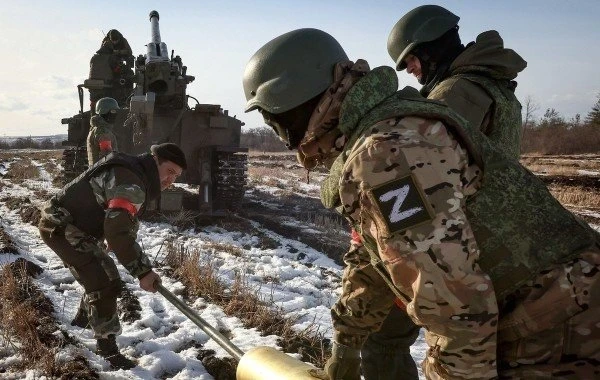 Свежая сводка Юрия Подоляки на 14.03.2026: ВС РФ готовятся к прорыву фронта на разных участках