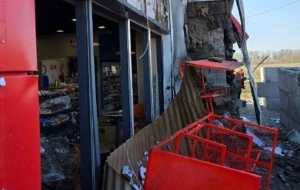 ВСУ за сутки атаковали 12 муниципалитетов Белгородской области: последствия украинских ударов на 14.03.2026