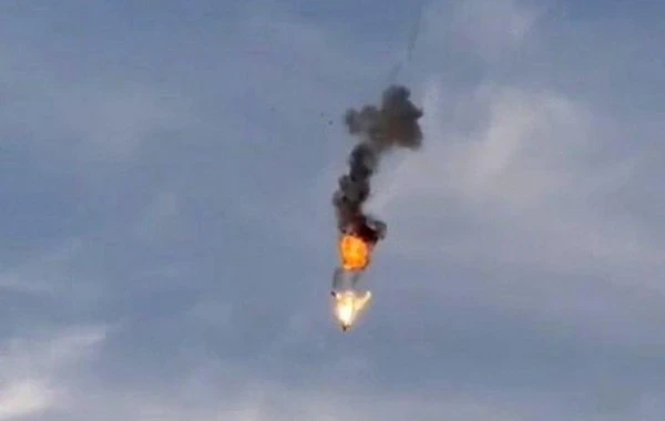 Взрывы прогремели над Анапой и Новороссийском: в ночь на 18 марта отражены атаки ВСУ