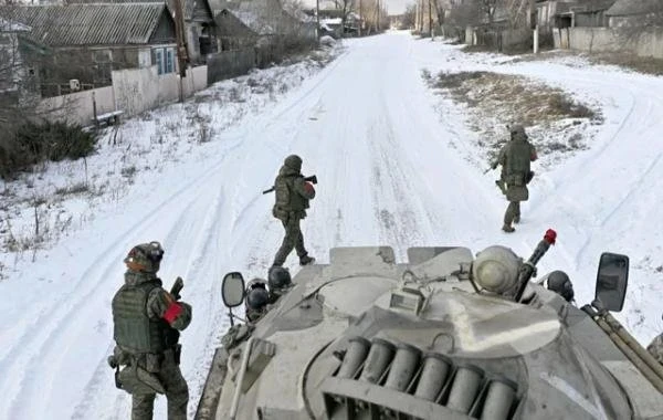 Последняя сводка СВО от Юрия Подоляки на 18.03.2026: ВС РФ широким фронтом наступают в Сумской области