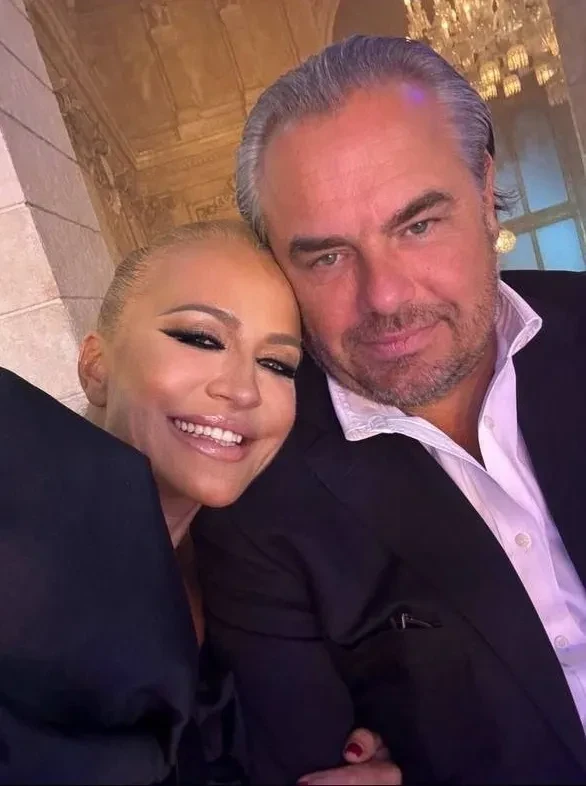 "Россияне не любят думать о смерти". "Похоронный король" и муж светской львицы Олег Шелягов рассказал о проблемах в бизнесе