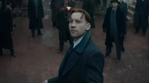 Александр Кузнецов рассказал, как пробовался на роль в фильме о Джеймсе Бонде