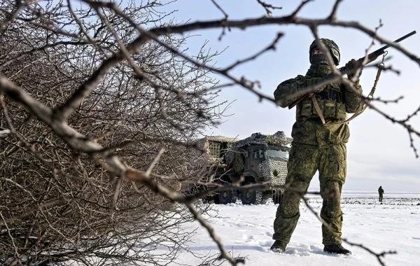 Бойцы ВС России заняли большую часть Куриловки у Купянска: новые подробности о боях на Купянском фронте от 21 марта