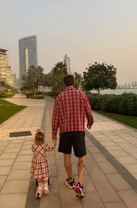 Бесит звание "жены футболиста": Карина Истомина рассказала о браке с Фёдором Смоловым