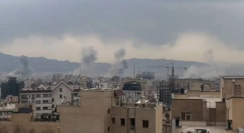 Удары по Ирану, метод «улыбки Кима» и другие нюансы переговоров с США