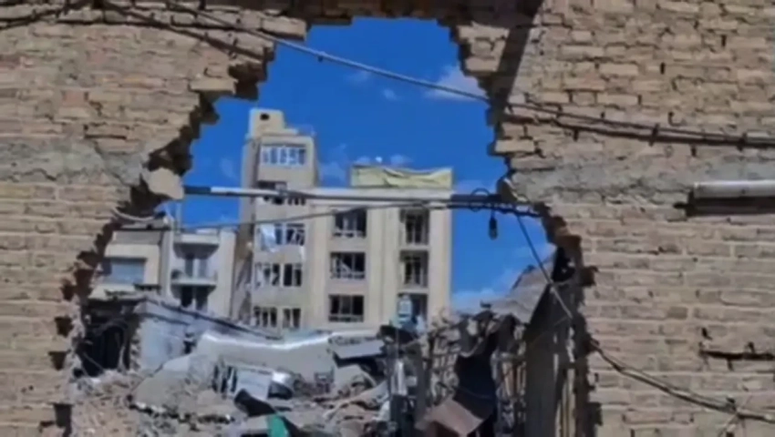 Трамп: Скоро иранские войска капитулируют