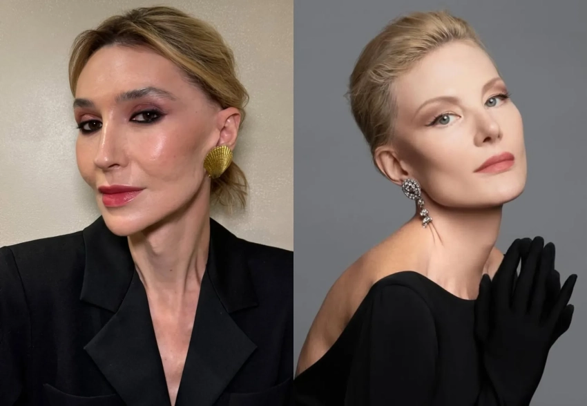 "Где будет она — не будет меня". Наталья Максимова заявила о многолетней травле со стороны Ренаты Литвиновой