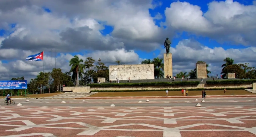 Куба пережила масштабное отключение электроэнергии и нарушение газоснабжения