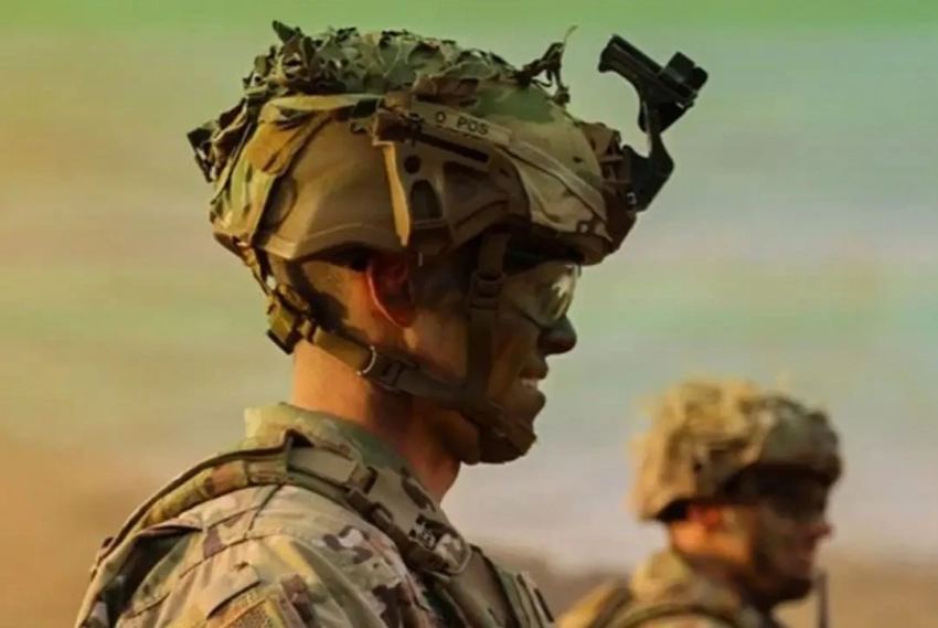 Дрон Shahed в ходе атаки на военных США поразил небоскрёб в Дубае