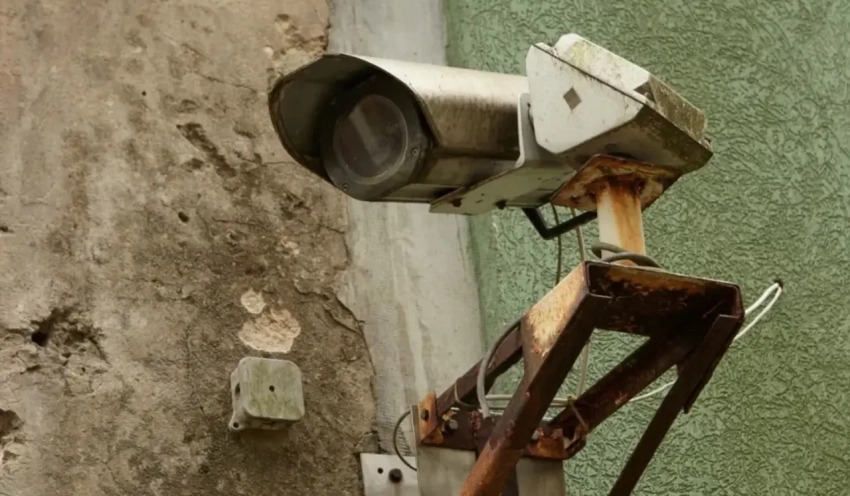 Уличные камеры превратились в элементы разведывательно-ударного комплекса