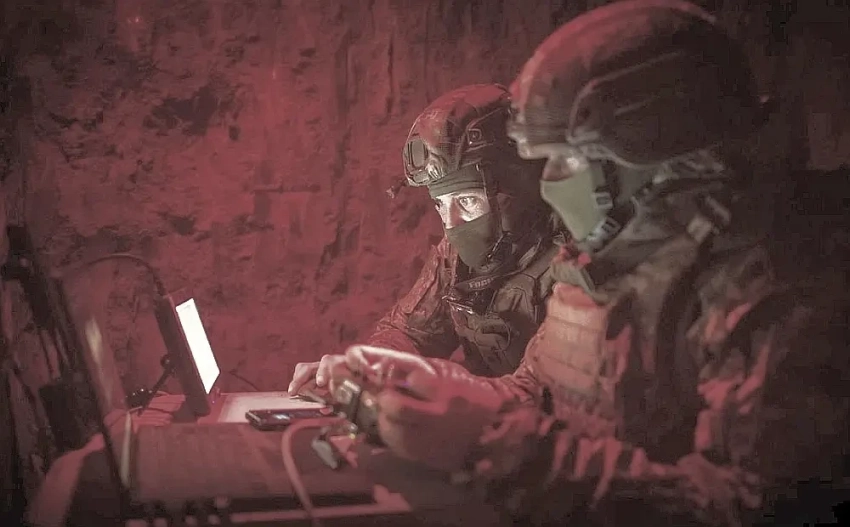 Британия выделит деньги на создание Центра ИИ в Минобороны Украины