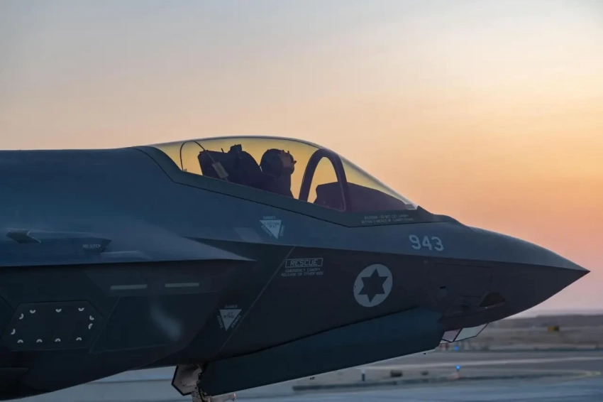 ЦАХАЛ: ВВС Израиля ликвидировали командующего иранскими формированиями «Басидж»