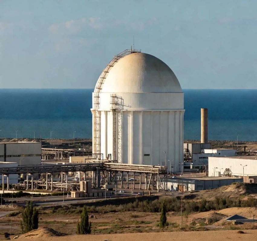 «Росатом»: атаки по АЭС «Бушер» могут вызвать катастрофу регионального масштаба