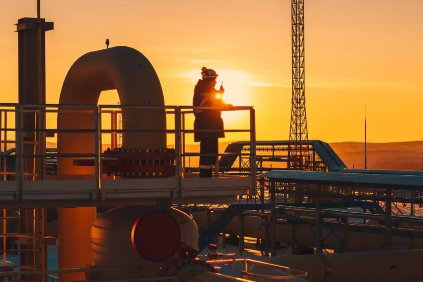 «Газпром»: участились атаки ВСУ на инфраструктуру для экспорта газа в Турцию