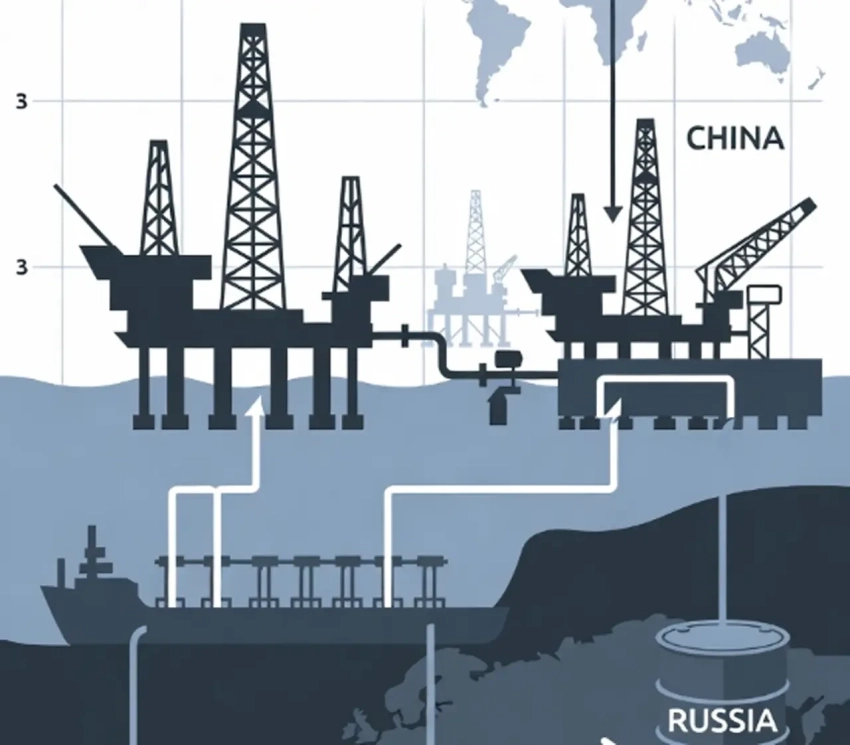 Утром понедельника цены на нефть продолжили рост