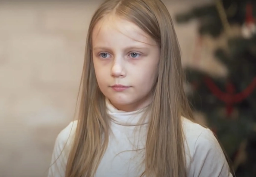13-летняя Алиса Теплякова, поступившая в МГУ в 9 лет, стала психологом и берёт 50 тысяч рублей за приём