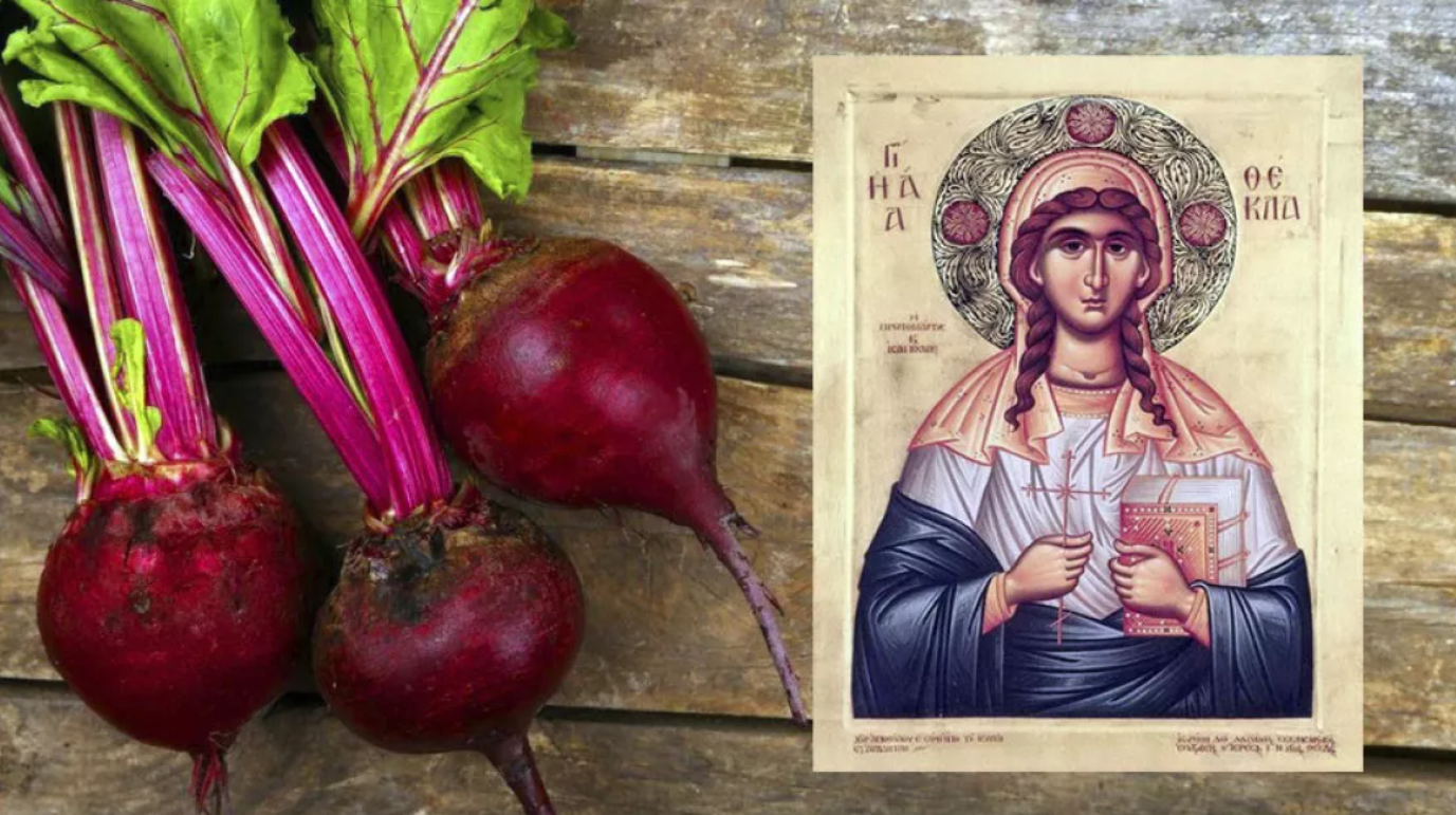 Свекольница девкам невольница. Свекольница девкам невольница. Свекольница девкам невольница. Свекольница. Фёкла-свекольница, стратилатов день.